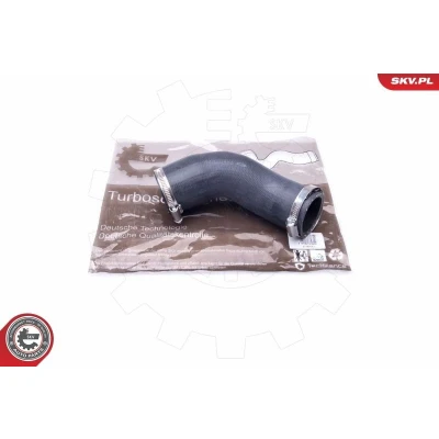 Bilde av Ladeluftslange, bmw x3 [e83], 11613405536