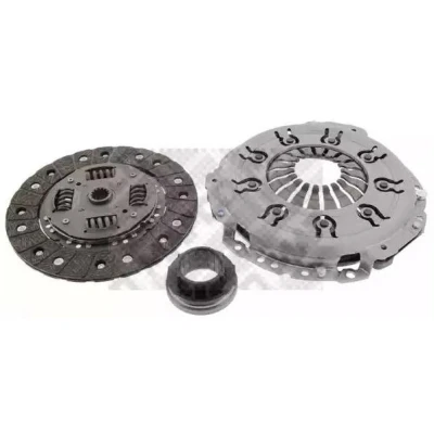 Bilde av MAPCO 10717 Clutch tre deler med utløserlager 200 OPEL: Astra F CC, Kadett E CC