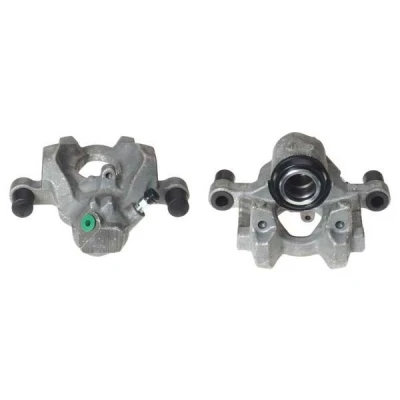 Bilde av BUDWEG CALIPER 344448 Bremsecaliper MERCEDES BENZ: C Klasse Sedan, T modell, E Coupé