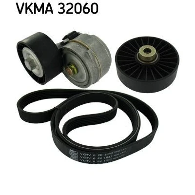 Bilde av SKF VKMA 32060 Kileribberem ALFA ROMEO: 156 Sedan, 147