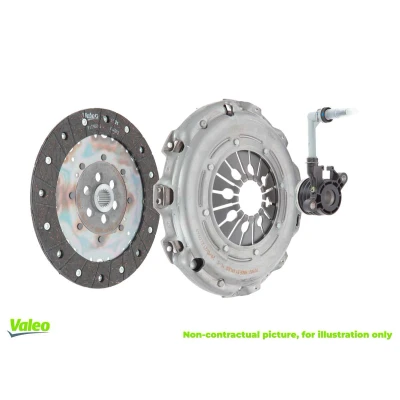 Bilde av Clutchsett VALEO 834702