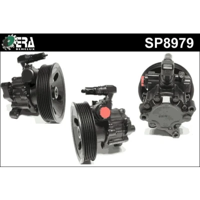 Bilde av ERA Benelux SP8979 Hydraulikkpumpe MERCEDES BENZ: E Klasse Sedan