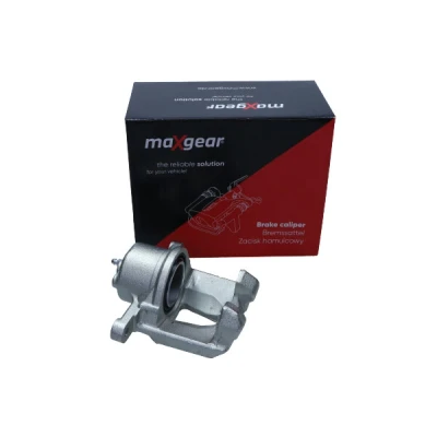 Bilde av MAXGEAR 82 1182 Bremsecaliper Stål framaksel høyre, foran akselen TOYOTA: Yaris I Hatchback