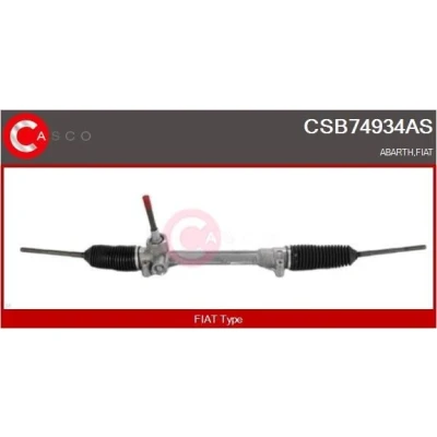 Bilde av CASCO CWS30103AS Vindusvask anlegg foran