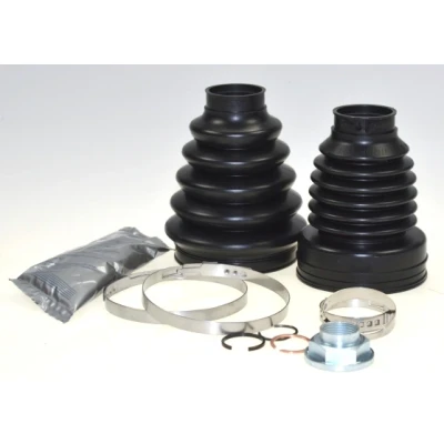 Bilde av LÖBRO 306213 Drivakselmansjett TPE (termoplastisk elastomer) med mutter FORD: FOCUS 3 Turnier, 3, C Max 2