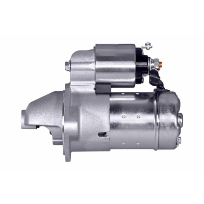 Bilde av HELLA 8EA 011 610 611 Starter 12V 1,4kW 11 78mm OPEL: Vectra B Sedan