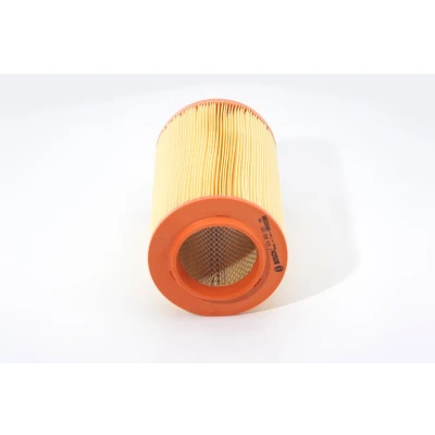 Bilde av BOSCH F 026 400 059 Luftfilter 303 92 Filterinnsats FIAT: Ducato III Flatvogn lastebil / Chassis, Minibuss, Van