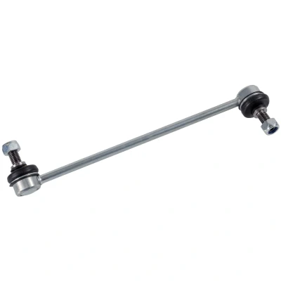 Bilde av febi BILSTEIN 28672 Stabstag framaksel høyre 285 M12 x 1,75 Plus med selvlåsende mutter, uten kjegletapp CHEVROLET: Captiva, OPEL: Antara