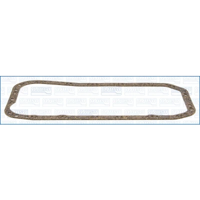 Bilde av AJUSA 14052300 Bunnpannepakning FIAT: Ducato II Flatvogn lastebil/Chassis, I CITROËN: C25 lastebil/Chassis