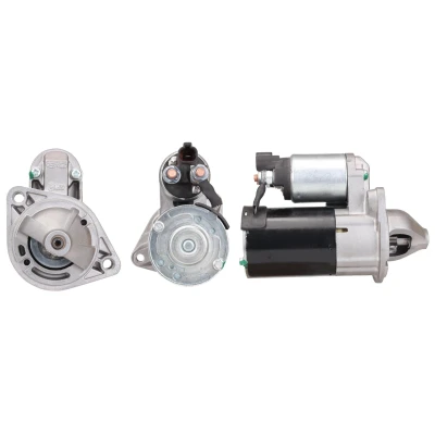 Bilde av DRI 326088082 Starter 12 1,7 8 Pin &quot;30&quot; M8 B+, &quot;50&quot; Plug 77 BMW: 2 Gran Tourer, FIAT: Ducato III Van, KIA: SOUL