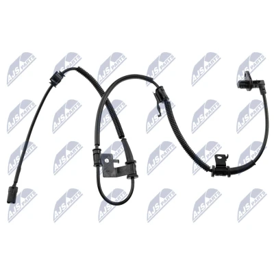 Bilde av NTY HCA KA 320 ABS sensor framaksel høyre aktiv 1180