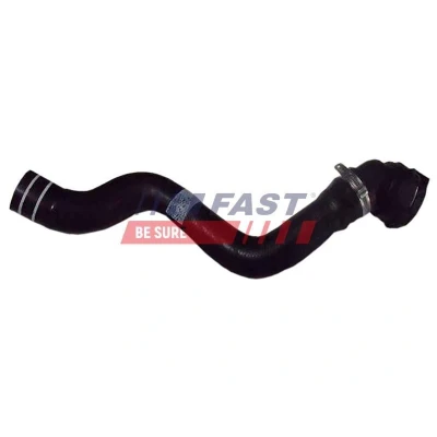 Bilde av Radiatorslange, Nede, fiat doblo buss, cargo, flak/chassi, 51817695