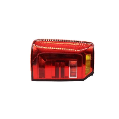 Bilde av DPA Baklykter venstre 99451787102 VOLKSWAGEN: CADDY 4 Kasten, Kombi