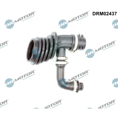 Bilde av Sugeslange, luftfilter, ford,mazda,volvo, 1448610, 1475090, 1485712, 1486600, 1493258, 1511205, 1543828, 1607484, 1673571, 30792123, 312
