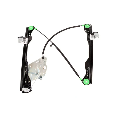 Bilde av VAICO Vindusheis Original Quality foran venstre elektrisk uten elektromotor V25 0203 FORD: Focus Mk1 Stasjonsvogn