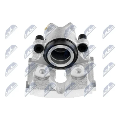 Bilde av NTY HZP BM 005 Bremsecaliper framaksel høyre, framaksel, høyre uten festeramme BMW: X3, 3 Coupé, Touring, ROVER: 75