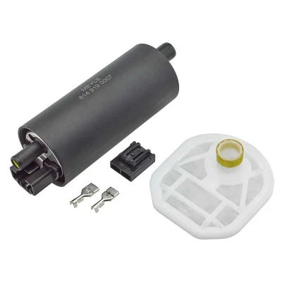 Bilde av MEYLE 614 919 0007 Drivstoffpumpe elektrisk Bensin med sil ORIGINAL Quality OPEL: Omega B Sedan, Calibra A, Zafira VAUXHALL: Astra Mk4 CC