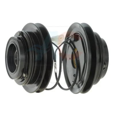 Bilde av ACAUTO AC 06DN133 Magnet Clutch DENSO, MITSUBISHI 10S