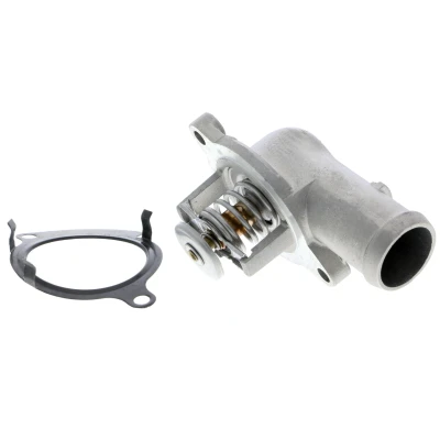 Bilde av VEMO EXPERT KITS + V15 99 1949 Termostat 87 med tetning metallkledning, kapsling VOLKSWAGEN: Multivan 5 (7HM, Transporter Bus,