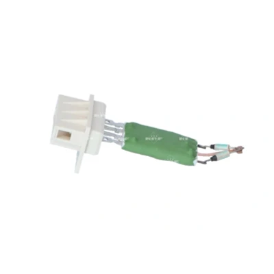 Bilde av NRF 342090 motstand, kupevifte