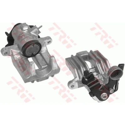 Bilde av TRW BHN193 Bremsecaliper Aluminium AUDI: A6 C5 Avant, Sedan, Allroad C5, VOLKSWAGEN: Passat B5 GP Stasjonsvogn, Stasjonsvogn