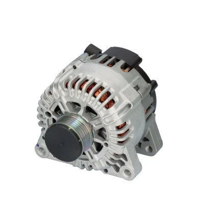 Bilde av VALEO 437210 Dynamo 14V 150A SUZUKI: Grand Vitara 1 SUV, 2 I PEUGEOT: 307 SW, Boxer Van, Minibuss