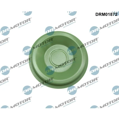 Bilde av DR.MOTOR AUTOMOTIVE DRM01872 Flensdeksel, girmekanisme