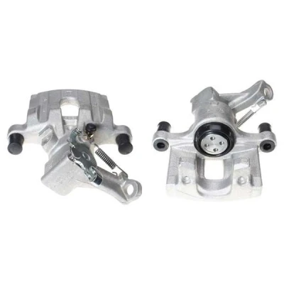 Bilde av BUDWEG CALIPER 343096 Bremsecaliper SAAB: 9 3 Stasjonsvogn, Sedan, Cabrio, OPEL: Vectra C CC, Sedan
