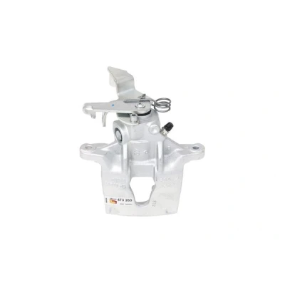 Bilde av Bremsecaliper, Venstre bakaksel, nissan,opel,renault,vauxhall, 44011 00QAA, 00QAB, 4403459, 4405539, 77 01 206 754, 208 036,