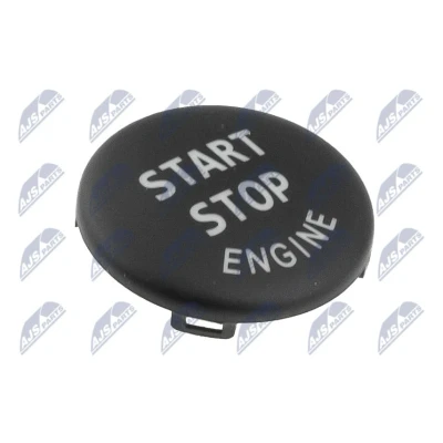Bilde av Start /stoppknapp, bmw 3 [e90], cabriolet [e93], coupé [e92], touring [e91], x1 [e84], z4 roadster [e89], 61316960743, 61316966714