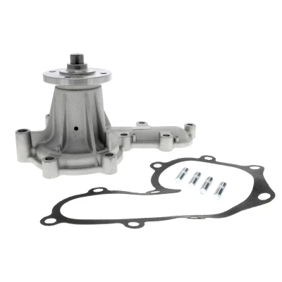 Bilde av ACKOJA A70 50015 Vannpumpe med tetnignsring for vannpumpe, festemateriell mekanisk vinghjul i metall TOYOTA: Land Cruiser Prado 70 SUV