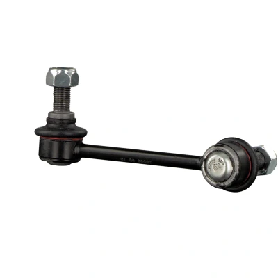 Bilde av febi BILSTEIN 29955 Stabstag høyre bakaksel 120 M12 x 1,25 Plus med selvlåsende mutter Stål KIA: SORENTO 2, 1