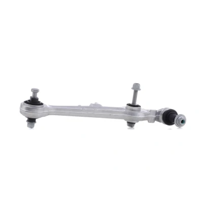 Bilde av MEYLE 116 050 8228/HD Bærebru Quality med tilbehør gummifeste foran, nede, framaksel venstre, høyre Casterstag Aluminium