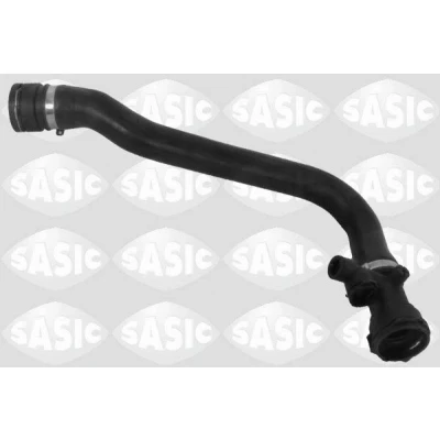 Bilde av SASIC 3406073 Radiatorslange høyre oppe BMW: 3 Touring, Sedan