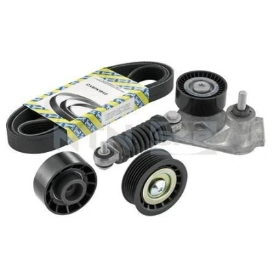 Bilde av SNR KA852.02 Kileribberem FORD: MONDEO 3 Kombi, Stufenheck, Transit Mk5 Flatvogn lastebil/Chassis