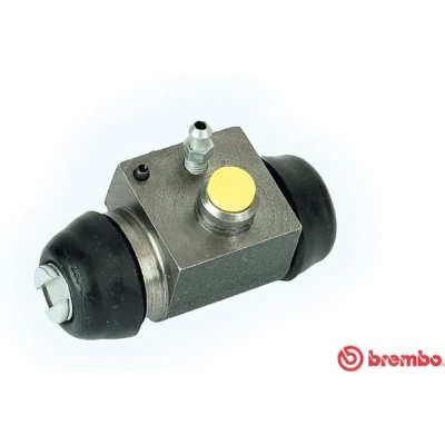 Bilde av BREMBO A 12 165 Bremsesylinder 22,2 FORD: Transit Mk3 Minibuss