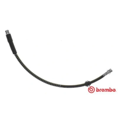 Bilde av BREMBO T 85 122 Bremseslange 525 F10X1 VOLKSWAGEN: Caddy 3