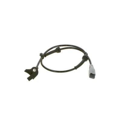 Bilde av BOSCH 0 265 007 423 ABS Sensor med kabel Hall prinsipp 675 PEUGEOT: 307 SW, Stasjonsvogn