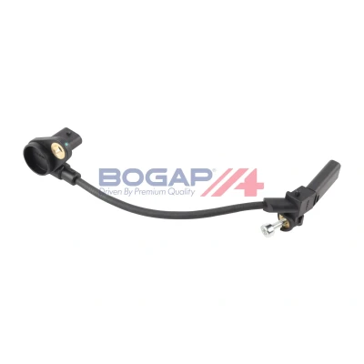 Bilde av BOGAP B6115111 Impulsgiver 3 polet Hall prinsipp for veivaksel BMW: Touring, Sedan, X5