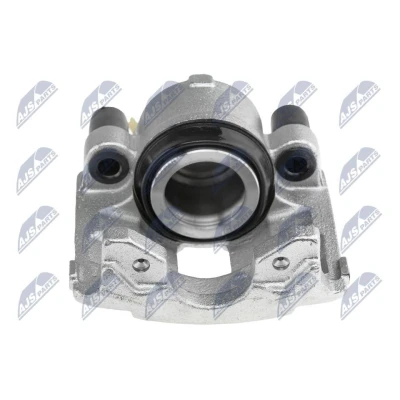 Bilde av NTY HZP FT 018 Bremsecaliper framaksel venstre FIAT: Panda III Hatchback, 500 Hatchback