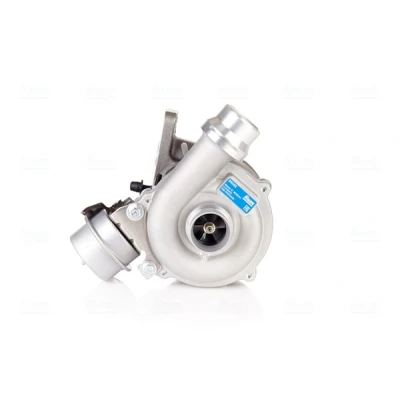 Bilde av Turbo, renault, 7701475135, 7701476183, 7711368163, 8200204572, 8200360800, 8200578315, 8660006071