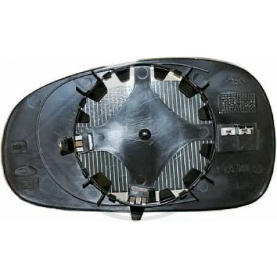 Bilde av DIEDERICHS 7432029 Speilglass venstre