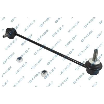 Bilde av stang, stabilisator, Framaksel høyre, bmw 5 [e60], touring [e61], 31306781548, 31354014532, 31356760986, 31356769500, 4014532, 6760986