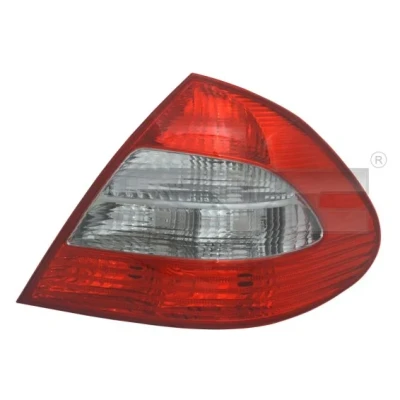 Bilde av Baklys, Venstre, mercedes benz e klass [w211], 2118202364, A2118202364