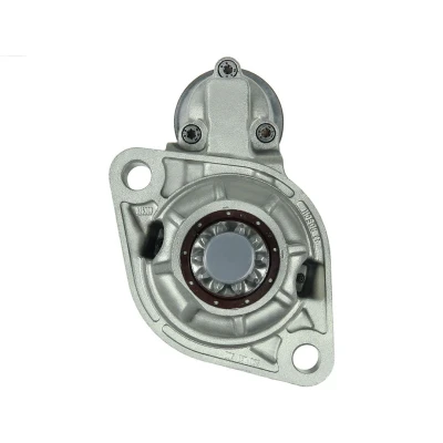 Bilde av AS PL S0248PR Starter 12 2,00 10 VOLKSWAGEN: Polo IV Hatchback, Golf 5, 4, AUDI: TT Coupé, A3 Hatchback