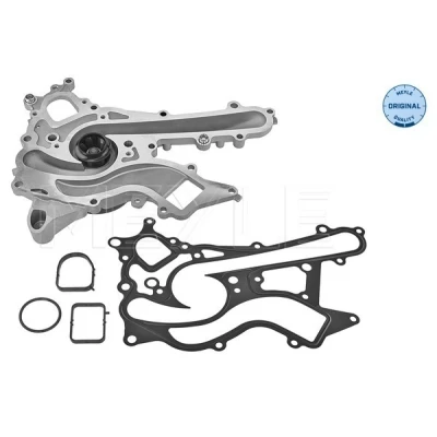 Bilde av Vannpumpe, mercedes benz, 276 200 08 01, A 01