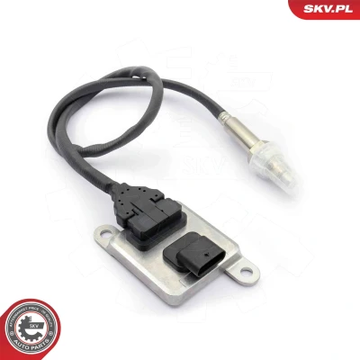 Bilde av NOx sensor, katalysator ESEN SKV 71SKV094