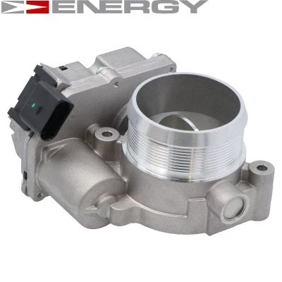 Bilde av ENERGY PP0033 Gasspjeld elektrisk med tetning AUDI: A6 C6 Avant, Sedan, A5 B8 Coupé
