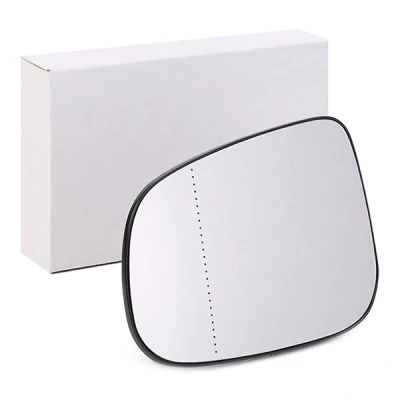 Bilde av TYC 338 0048 1 Speilglass venstre VOLVO: V70 3, V50, V60 I