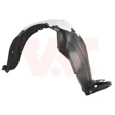 Bilde av VAN WEZEL 5437435 Hjulbue foran venstre med isolasjonstape TOYOTA: Yaris III Hatchback